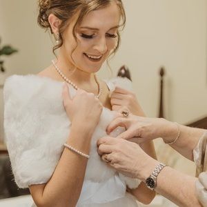 Meet your Posher, Mariah